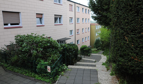 Enjoy a central location with wellness amenities.