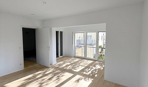 Moderne & helle ETW am Müggelsee – Einziehen und Wohlfühlen