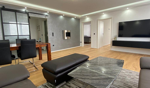 NO COMMISSION | Stunning views from the 14th floor | Close to Silbersee lake.