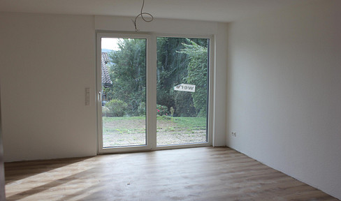 Beautiful apartment in a high-end residential area in northern Salach, newly renovated.