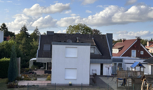 A design studio with a legacy spanning two generations, located in a prime location in Haselünne.