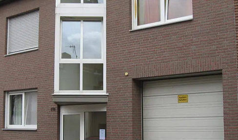 2 Zimmerwohnung in Ruhiglage in Frechen - ACHTUNG: Bilder noch im Altzustand