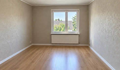 A yield of nearly 7% and increased depreciation in the heart of Bochum.