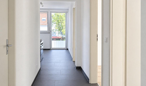 Excellent room in a shared apartment, located in the city center.
