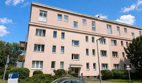 2-Zimmer-Wohnung in Berlin-Lichtenrade – ohne Maklerprovision!