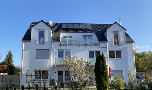 3-Zimmerwohnung