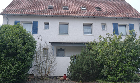 Attraktives Mehrfamilienhaus in Otterberg, 5 Wohneinheiten