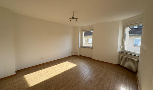 Helle 1-Zimmer-Wohnung mit ca. 38 m² in Wuppertal