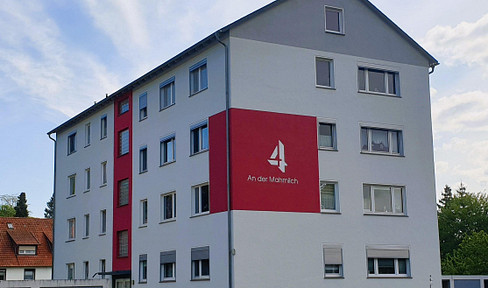 2-room apartment • Bright, modern, and comfortable • Arrive and feel at home.