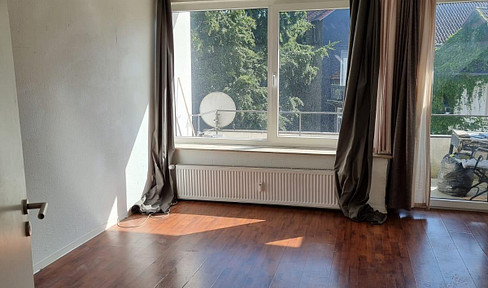 Beautiful studio apartment for students, in a prime location.