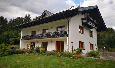 3-room ground floor apartment for rent in Surberg.