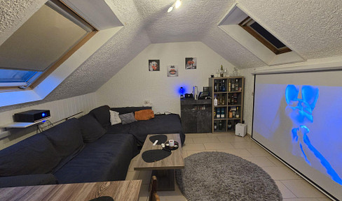 Investment opportunity in Viernheim: Package deal of 2 rented apartments.
