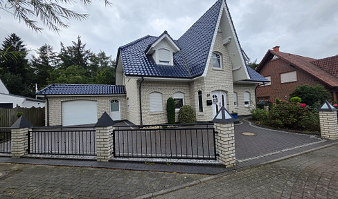Einfamilienhaus in Cloppenburg