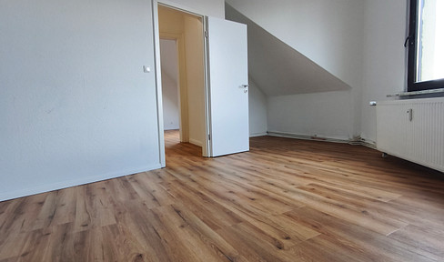 WG-Zimmer mit ca. 16 oder 21 m² nahe TU & Innenstadt – ab 460 € inkl. Strom und Internet