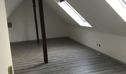 Bielefeld City Studenten Appartement 40 qm zu vermieten