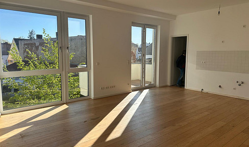 Wohnung in Teltow Altstadt