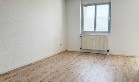 1-Zimmer Wohnung in Eppelheim zu vermieten