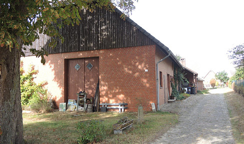 Landhaus funktional und Solide im Wendland