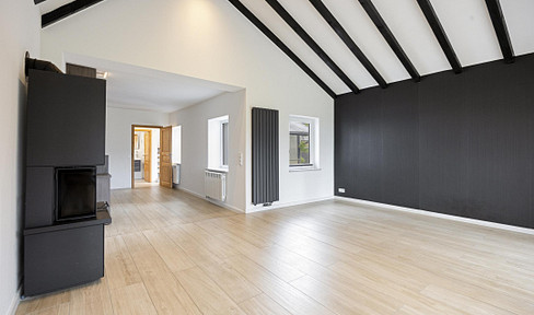 Das Raumwunder in Bornheim—Rösberg! Ohne Käuferprovision!