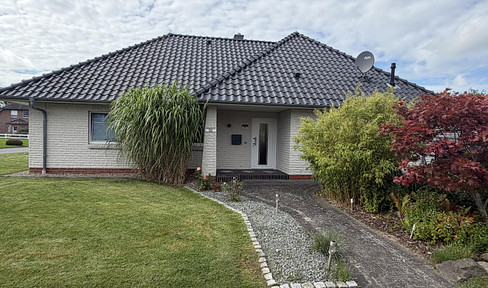 Einfamilienhaus mit großem Garten, Ausbaupotenzial & ruhiger Lage
