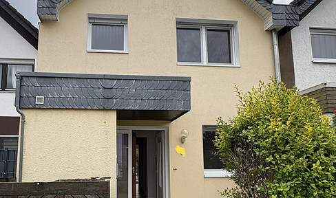 Family happiness in a desirable location.