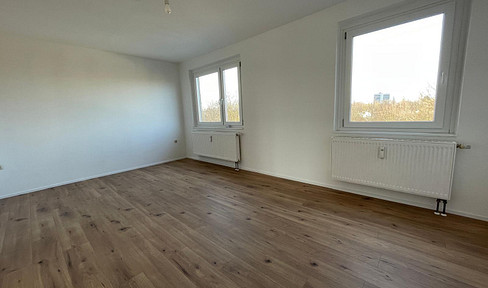 75 square meter apartment in Apolda – 2 rooms.