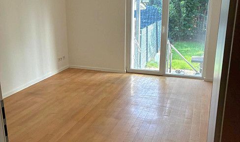 Helle 3 Zimmerwohnung Küche Diele Bad in Hilden