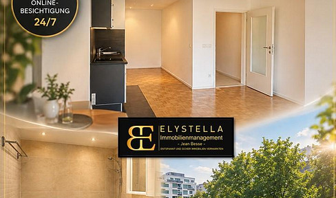 Winzererstraße - Sonniges Appartement in  München Schwabing West