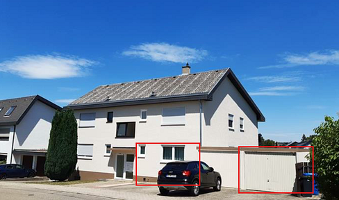 3-Zimmer-Eigentumswohnung