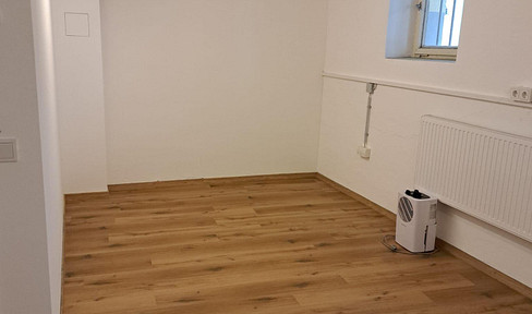 Loft ähnliche 5-Zi Wohnung perfekt für WG geeignet