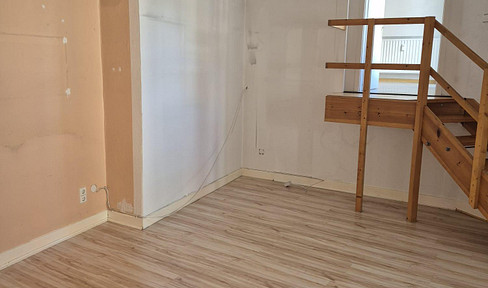 Großzügiges Wohnen auf zwei Ebenen - 3 Schlafzimmer und gepflegtes Ambiente in Hagen-Hohenlimburg