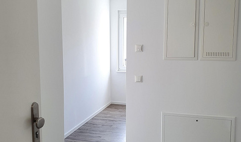 Schöne helle 2-Zimmer Wohnung Berlin Karlshorst
