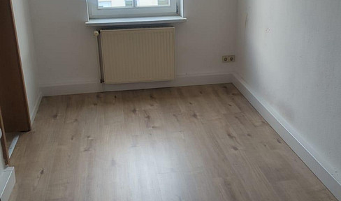 Charming 1.5-room apartment for rent in Kyritz.