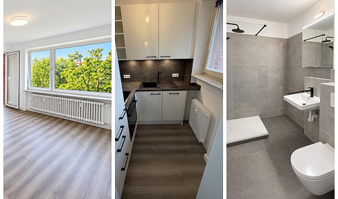 Mietrendite 5,49 % / Faktor 18,2 / saniert, vermietet, Indexmiete, Garage, provisionsfrei