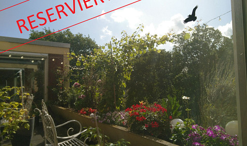 Traumwohnung auf ganzer Etage - kernsaniert, provisionsfrei