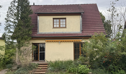 Wohnhaus in ruhiger Lage in Cottbus