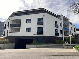 High-quality three-room apartment in a highly desirable location in Gießen.