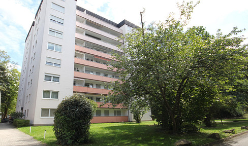 Vollvermietete 4-Zimmer-WG-Wohnung in Hadern, saniert und möbliert