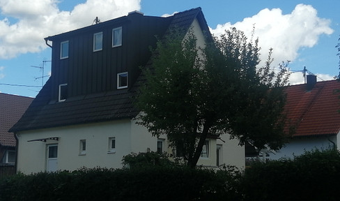 Cozy detached house in Senden, 5 minutes from the city center.