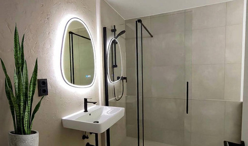 For a comfortable living: 2-room apartment! Located in Hannover-List!