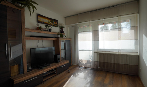 Cozy 2-room apartment in Markt Schwaben.
