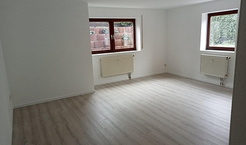 Helle 2-Zimmer-Souterrainwohnung – für Singles & Paare oder als Kapitalanlage – frei ab 01.12.2026
