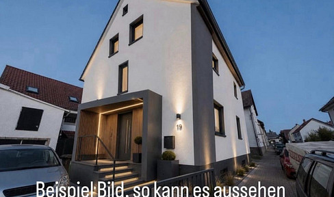 "Mehr Familienhaus" is looking for new owners.