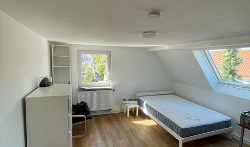 Over 6% return on investment with renovated properties (no real estate agent fees).