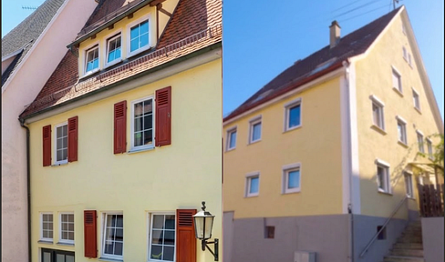 2 renovierte Rendite Objekte im Paket (Provisionsfrei)