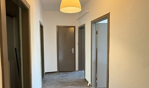 Möbliertes Zimmer in renovierter 3er-WG – Hamburg Hohenfelde