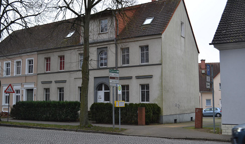 Hübsche 1,5 Zimmer Wohnung in Kyritz zu vermieten