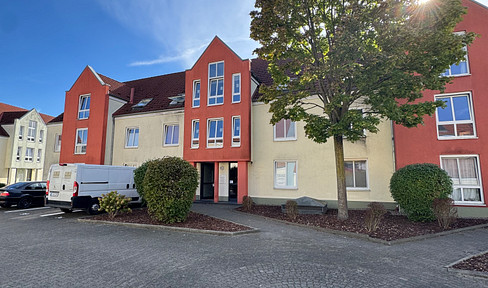 Attraktive 1-Zimmer Wohnung in Bielefeld