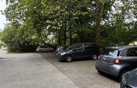 Stellplatz in Dahlem gesucht? 10 Außenstellplätze ab 01.01.2027 zu vermieten