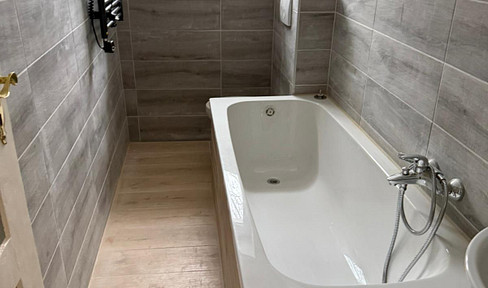 Frisch Sanierte 1 Zi. Wohnung